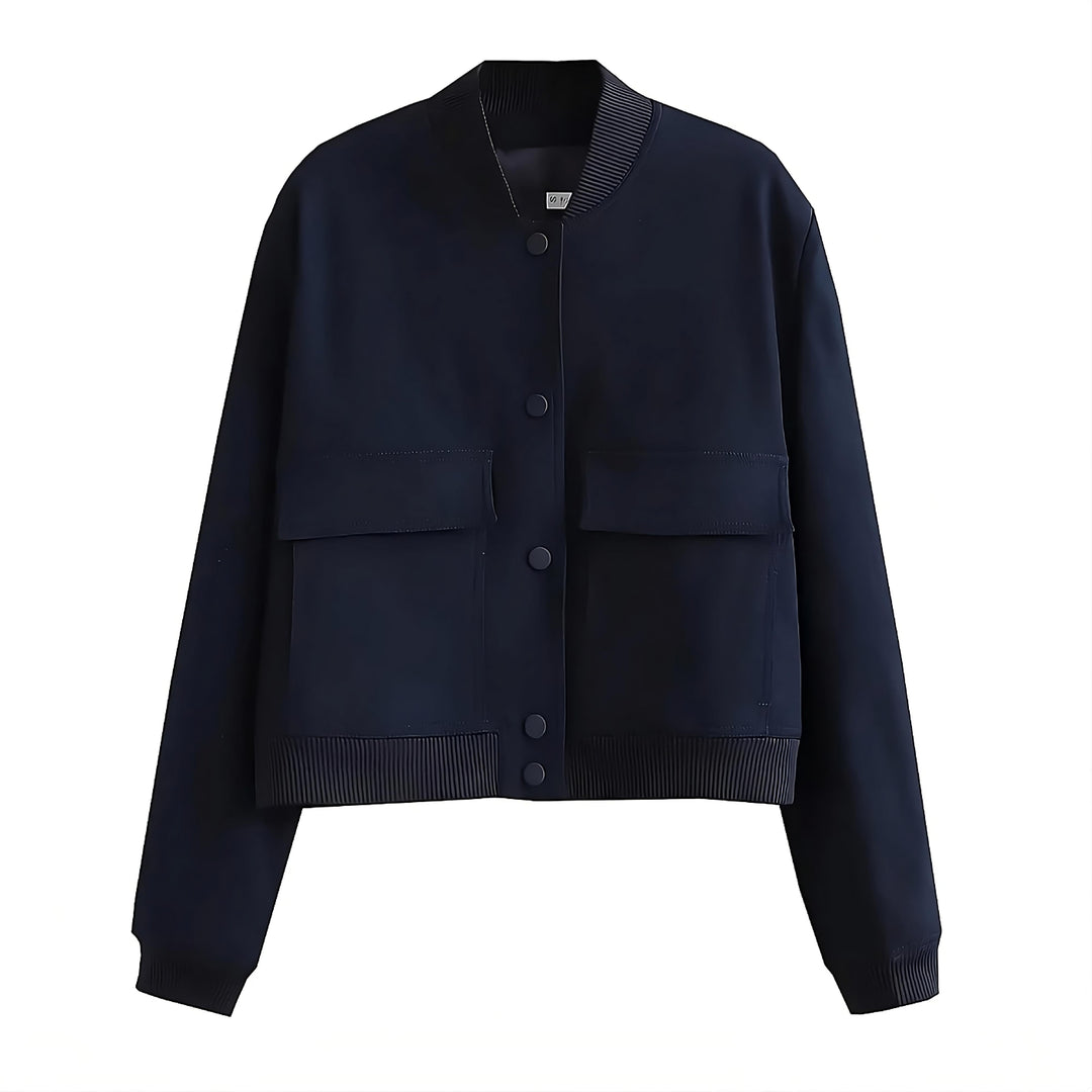 EB | Klein Herbstjacke
