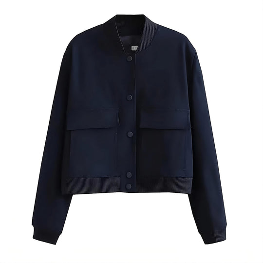 EB | Klein Herbstjacke