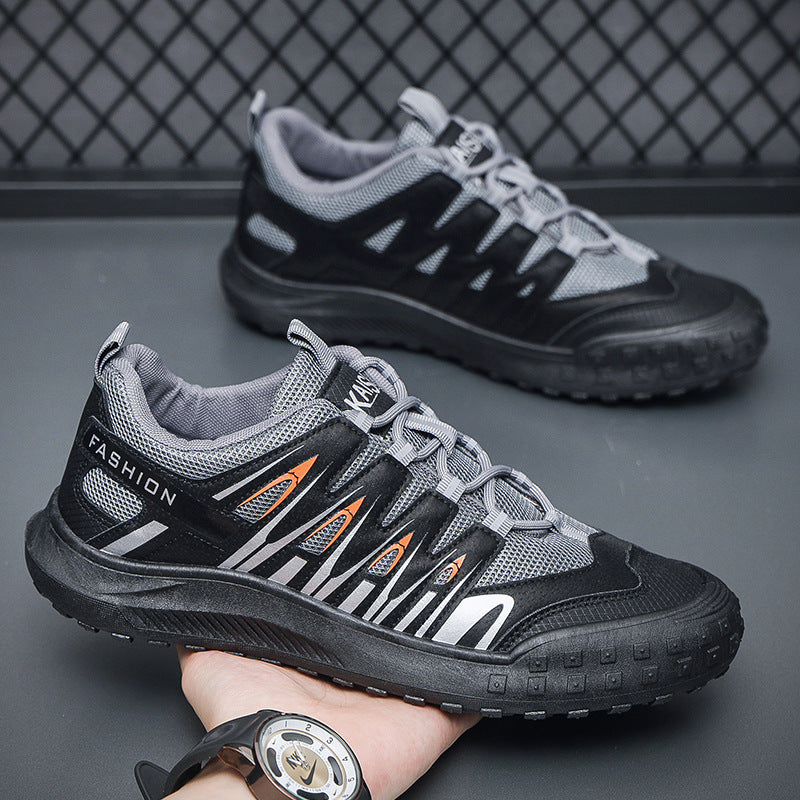 Sportliche Herren-Wanderschuhe für jedes Abenteuer EB