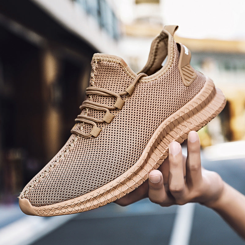 Herrenschuhe mit Orthopädischem Design EB