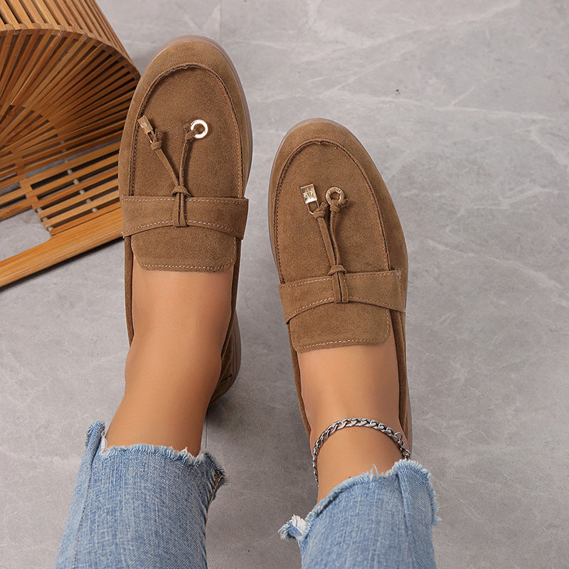 Komfortable Loafers EB
