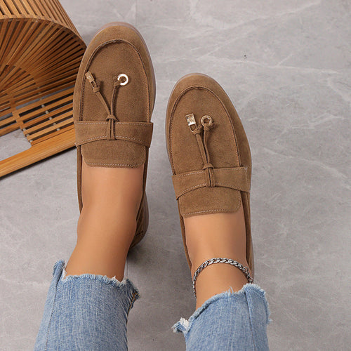 Komfortable Loafers EB