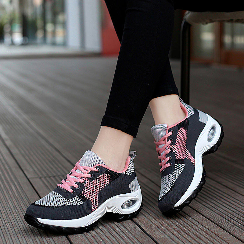 Orthopädische Schuhe für Damen mit Komfortsohle EB