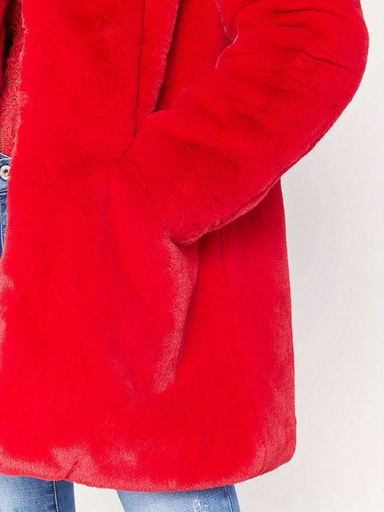 EB | Einfache und Stilvolle Winterjacke