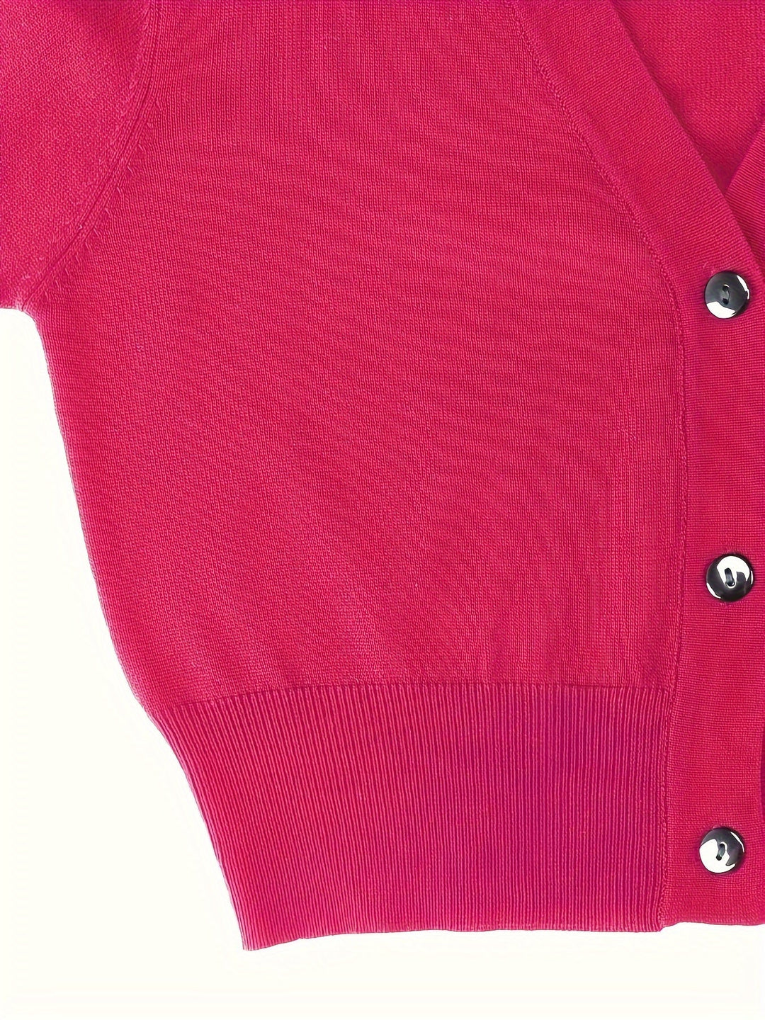 EB | Bolerojacke mit Knopfverschluss