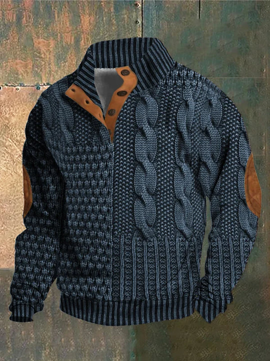 EB | Trendy Pullover für Männer