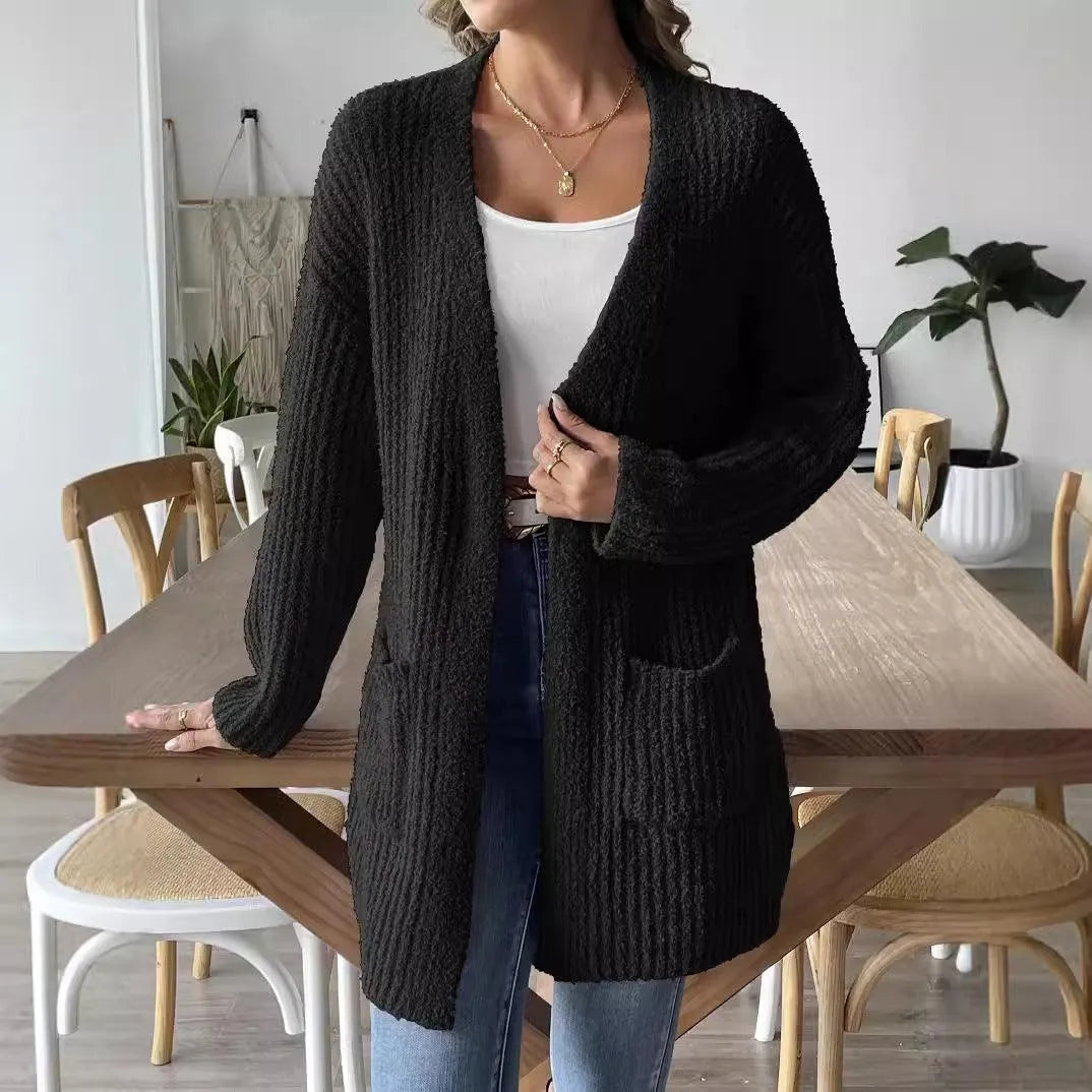 EB | Damen Casual Cardigan
