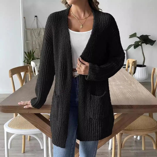 EB | Damen Casual Cardigan