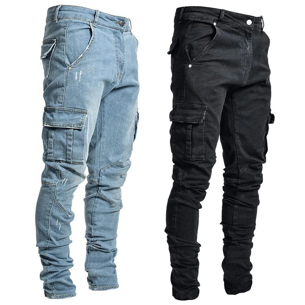 EB | Bjorn Cargo-Hose