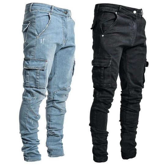 EB | Bjorn Cargo-Hose