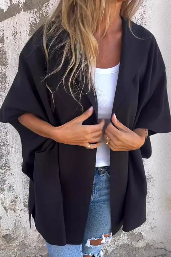 EB | Entspannte und Modische Winterjacke