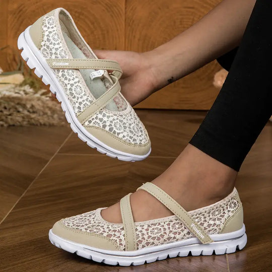Stilvolle Komfortschuhe für moderne Frauen EB EB