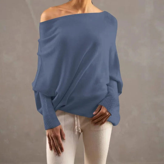 EB | Stilvoller und Bequemer Strickpullover