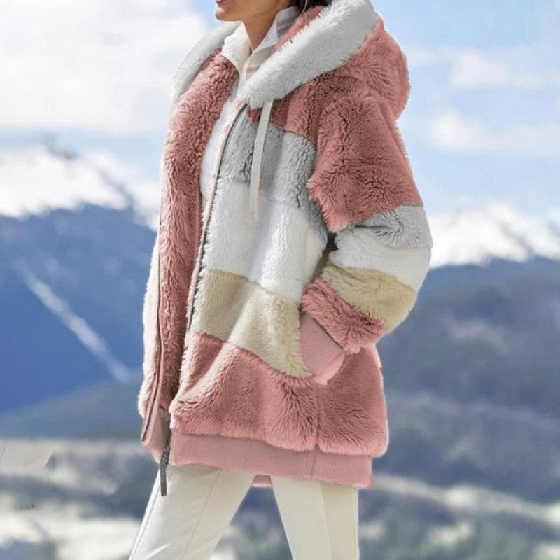 EB | Zeitgemäße Freizeitjacke
