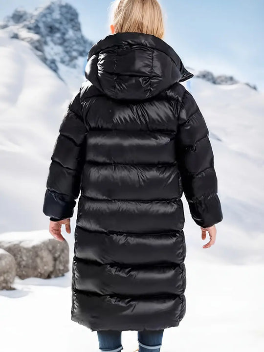 EB | Schicke und warme Daunenjacke für Frauen