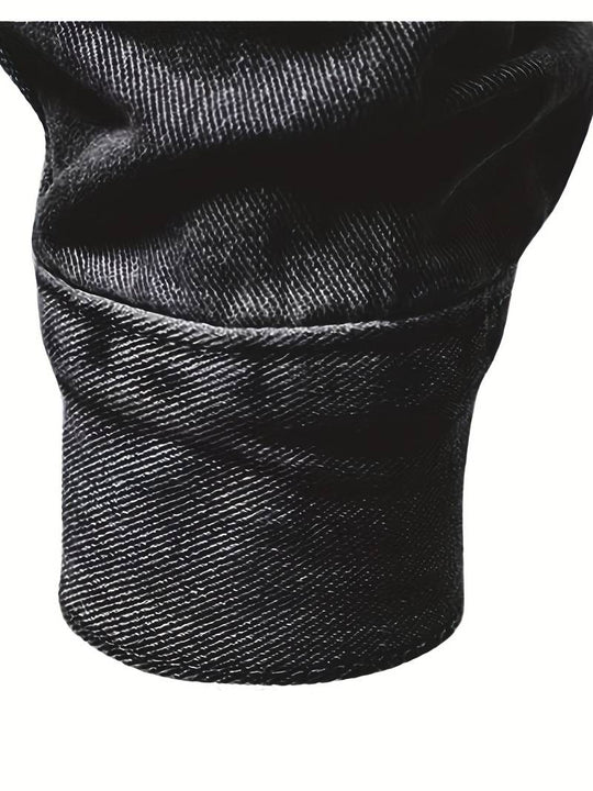 EB Jeansjacke für Herren