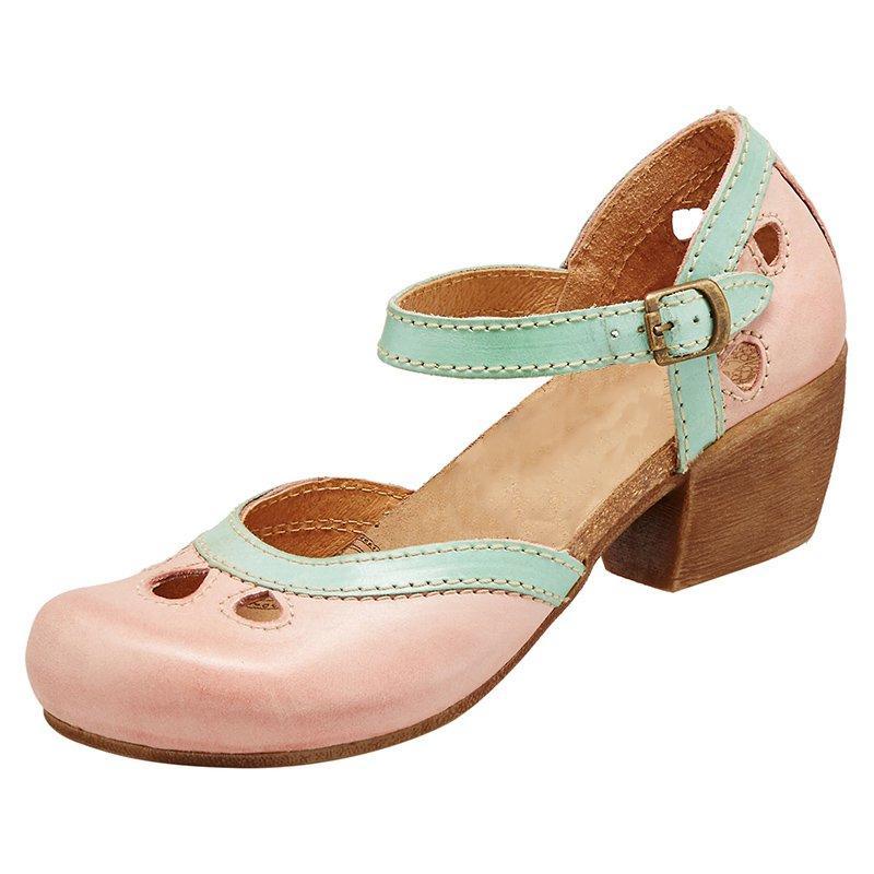 EB | Damen Bequeme Sandalen