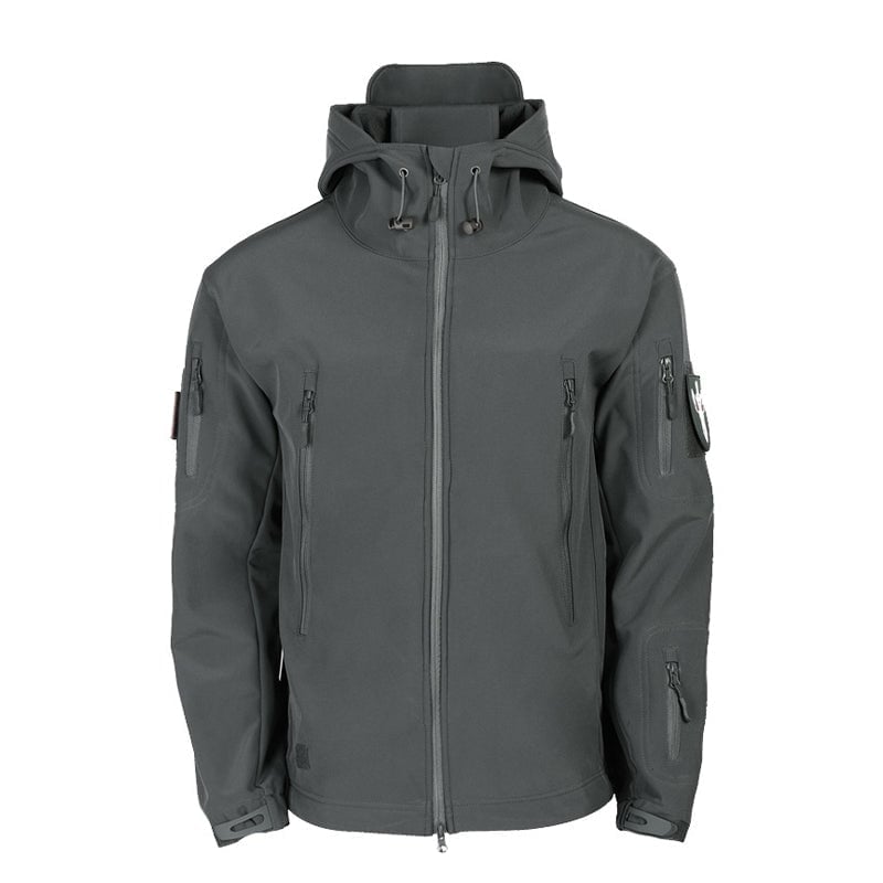 EB | Wasserdichte Windjacke für Herren
