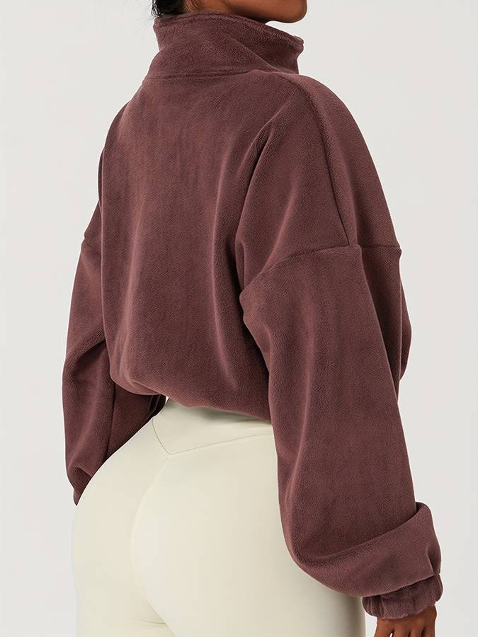 EB | Klassische und Bequeme Allgemeine Jacke