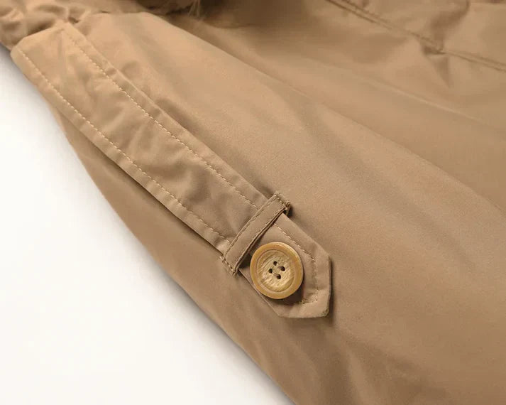 EB | Damenjacke Stylische Winterjacke für Komfort und Wärme