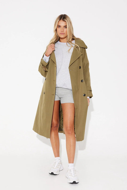 EB | Leichte Windjacke
