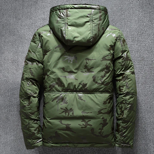 EB | Shield Jacke