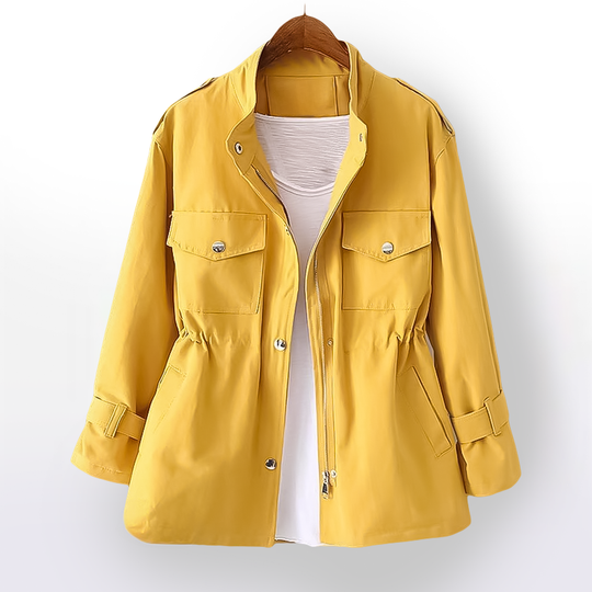 EB | Damen Trenchcoat