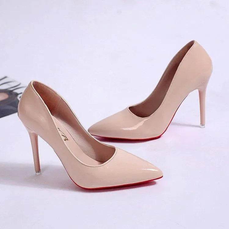 EB | Damen Plateau Stiletto-Pumps