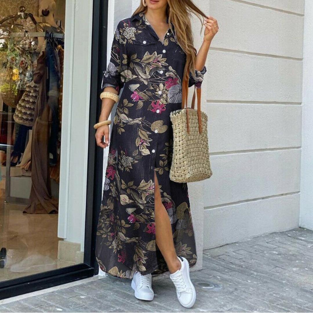 EB | Mode Hemdkleid