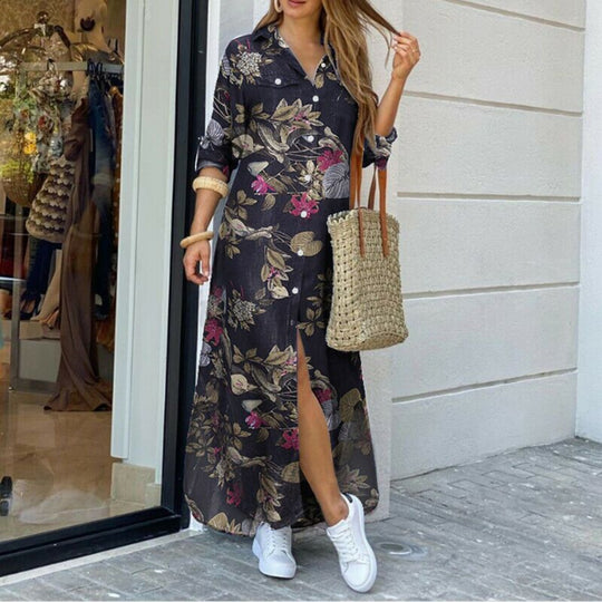 EB | Mode Hemdkleid