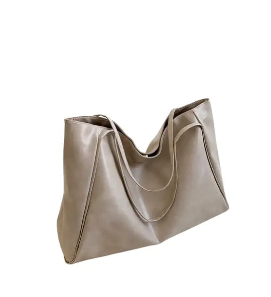 EB – Trendy Schultertasche