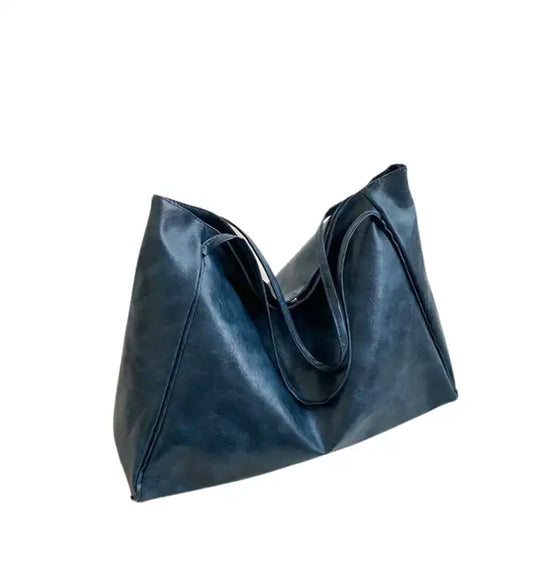 EB – Trendy Schultertasche