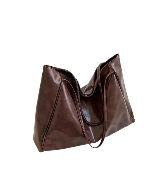 EB – Trendy Schultertasche
