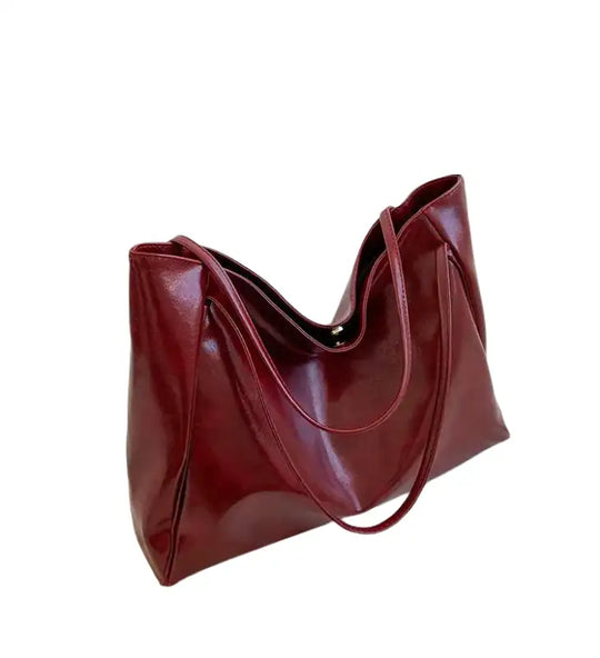 EB – Trendy Schultertasche