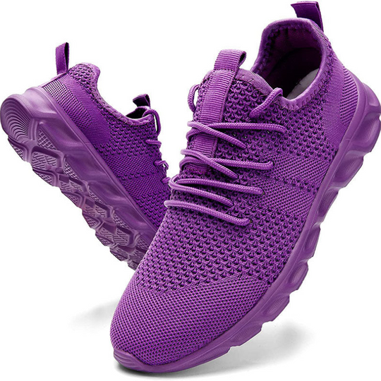 EB | Damen Bequeme Schuhe Outdoor
