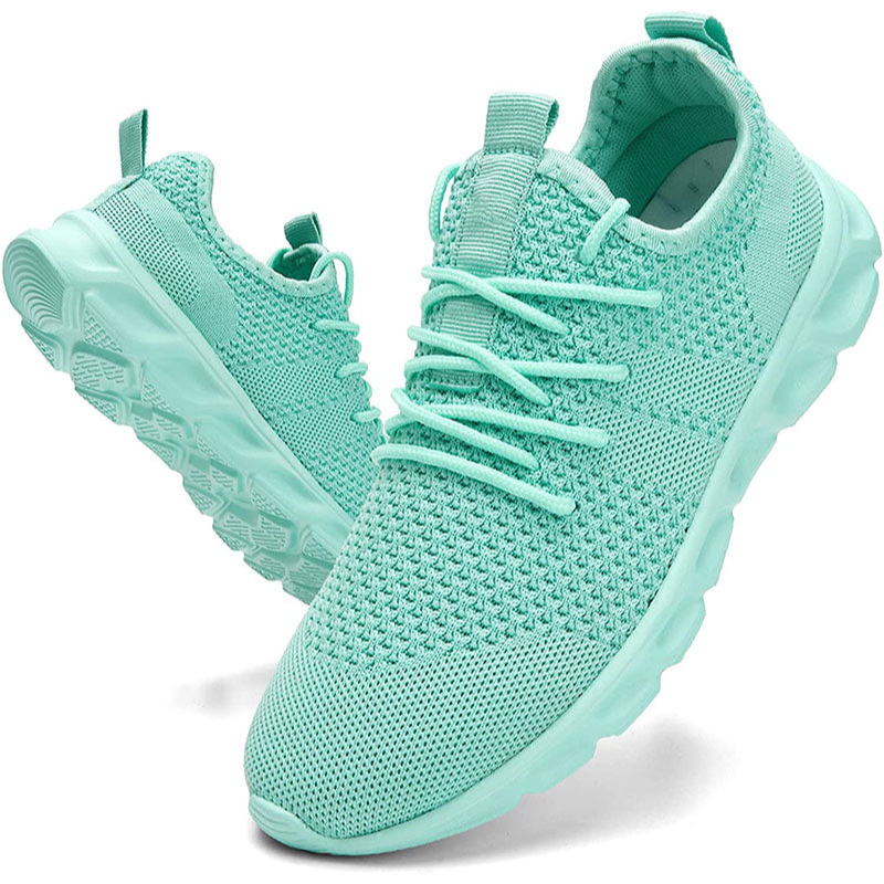 EB | Damen Bequeme Schuhe Outdoor