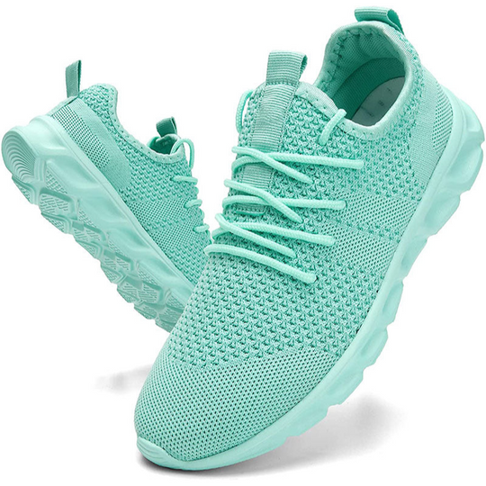 EB | Damen Bequeme Schuhe Outdoor