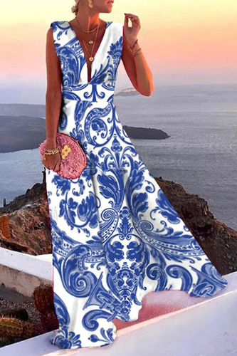 EB | Hochzeitsgast Sommerkleid Maxi