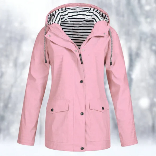 EB | Winter Regenjacke - Vielseitig