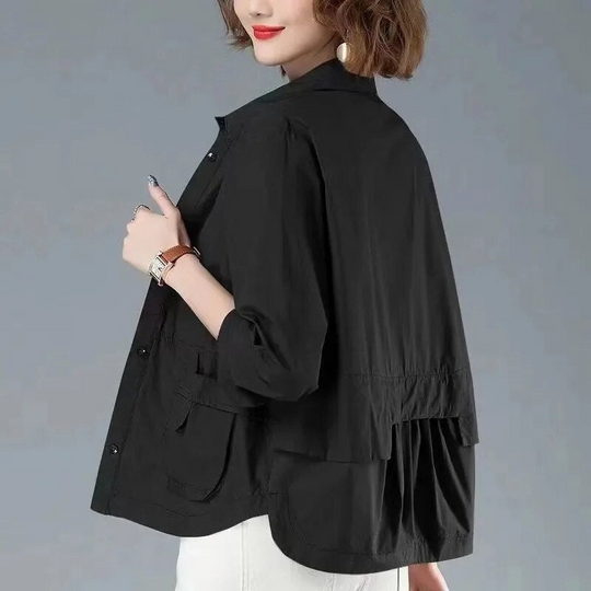EB | Sommerjacke Damen Leichte