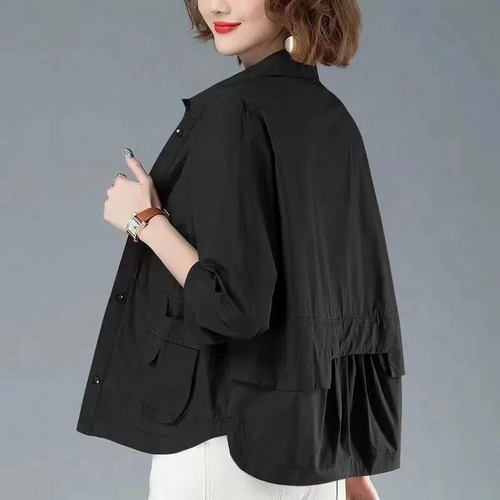 EB | Sommerjacke Damen Leichte