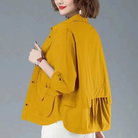 EB | Sommerjacke Damen Leichte