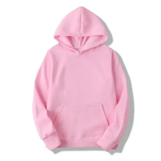 EB | Hoodie Damen Schwarz