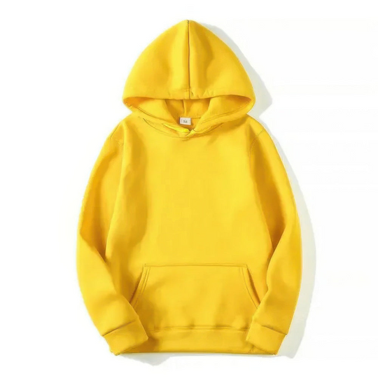 EB | Hoodie Damen Schwarz