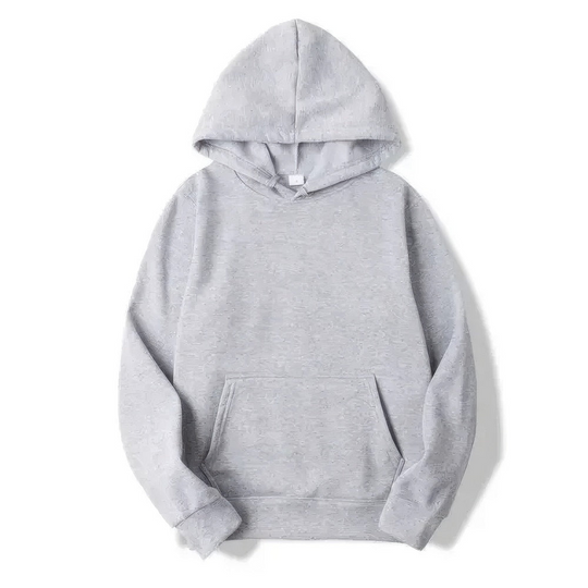 EB | Hoodie Damen Schwarz