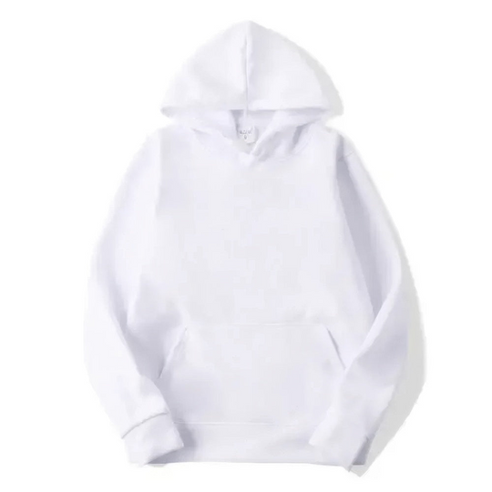 EB | Hoodie Damen Schwarz