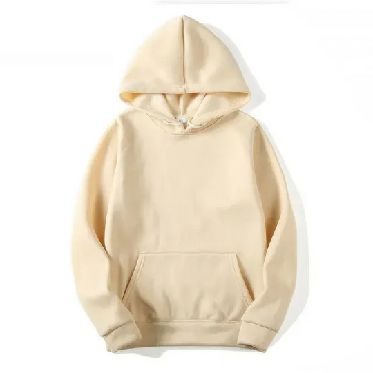 EB | Hoodie Damen Schwarz