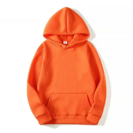 EB | Hoodie Damen Schwarz