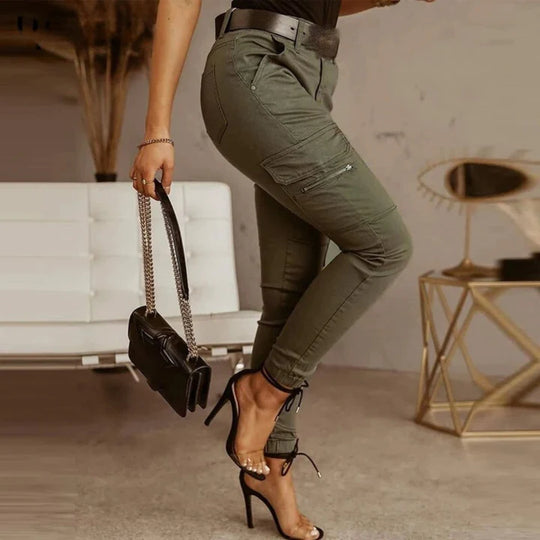 EB | Cargo-Jeans für Damen