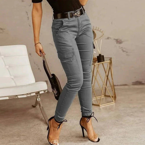 EB | Cargo-Jeans für Damen